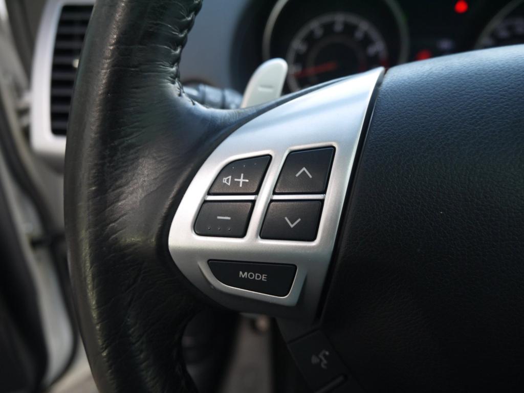 Mitsubishi Outlander 2.0 instyle|trekhaak|rijklaar