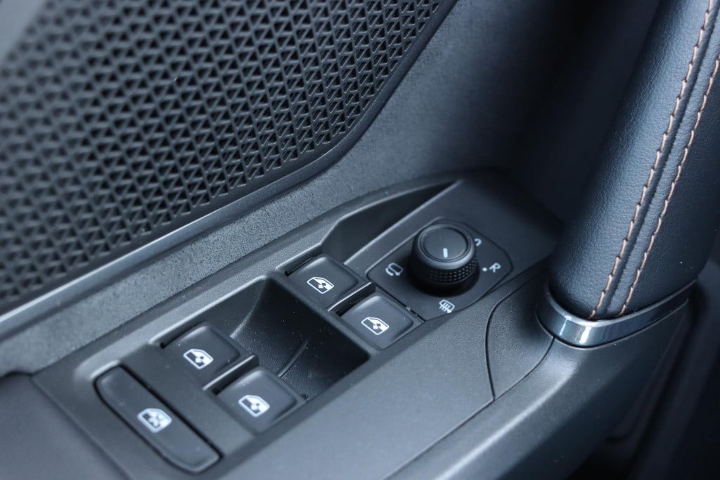 Cupra Formentor 1.5 etsi vz performance 150pk dsg7