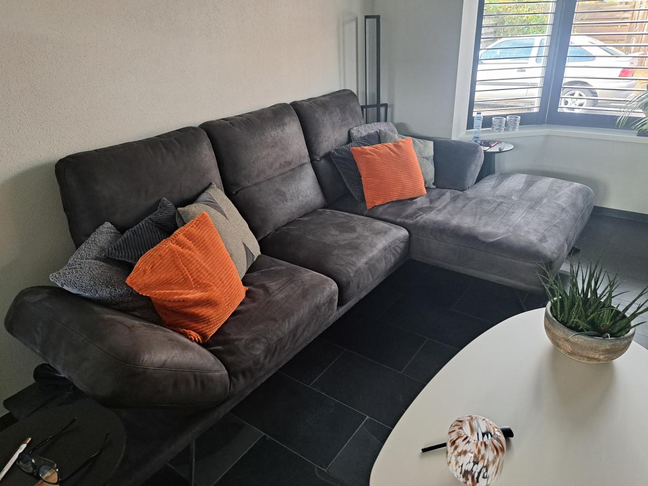 Te koop: bankstel 2,5 zitplaats(en) type Livorno