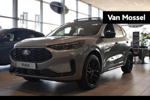 Ford Kuga 2.5 phev sound edition | showroom voorraad | panoramadak | elektr