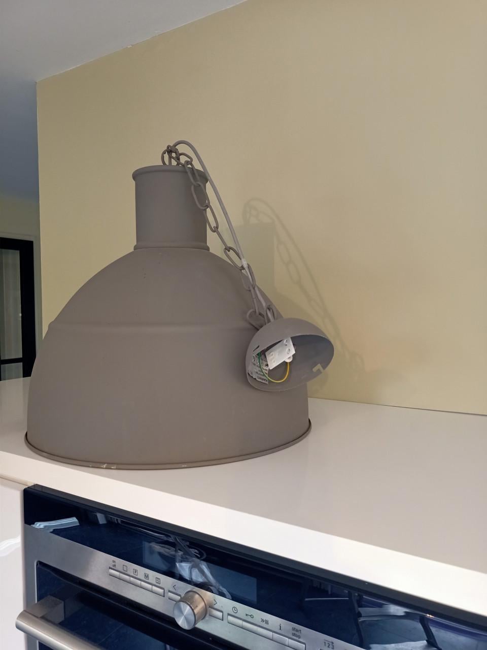 Lampen