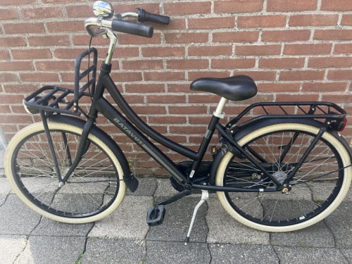 Batavus 24 inch meidenfiets