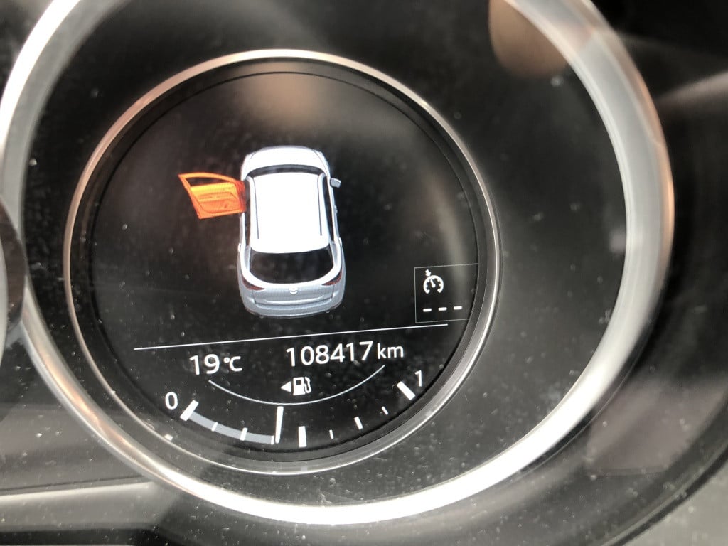 Mazda Cx-5 2.5 sag 194pk comfort i-active sense trekhaak