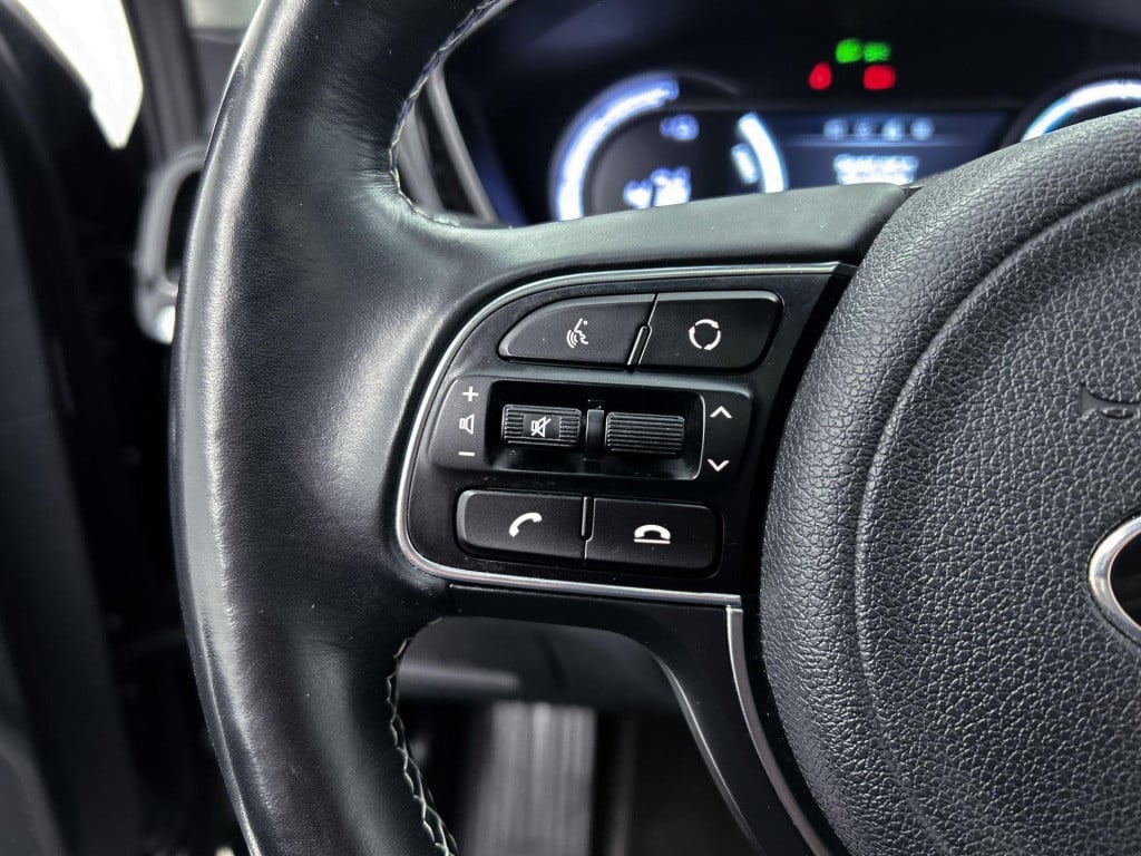 Kia E-niro executiveline 64 kwh | automaat | parker sensoren | leder | stoe