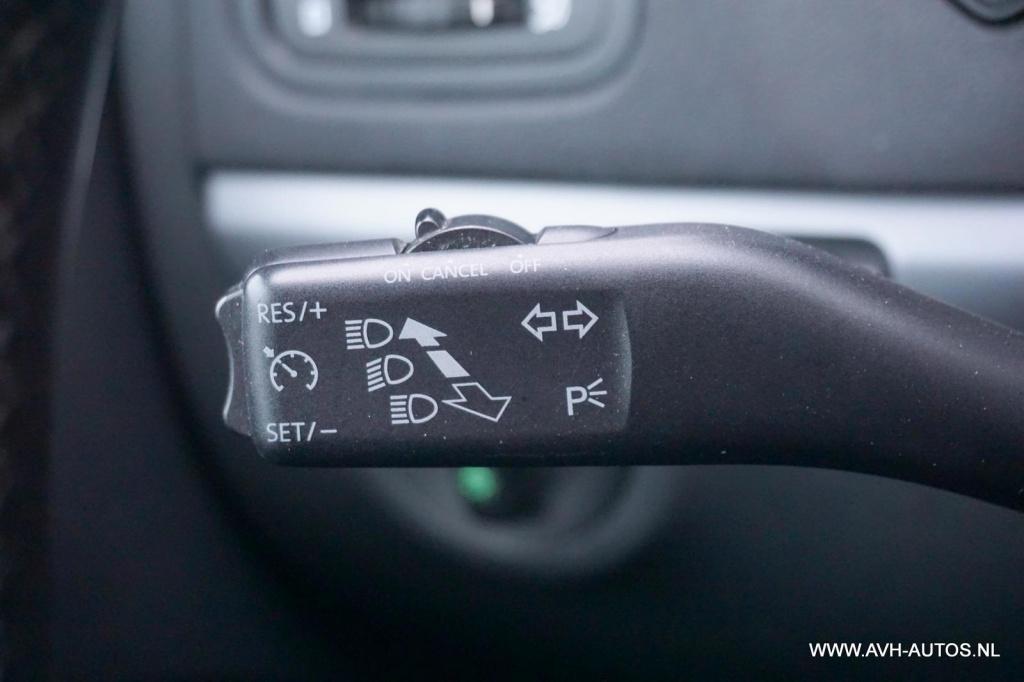 Skoda Yeti 1.2 tsi active plus automaat