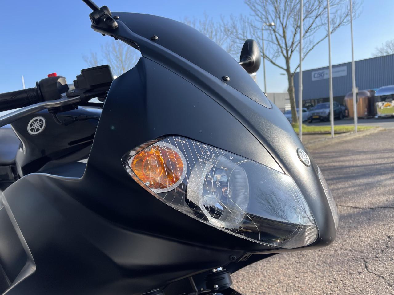 YAMAHA TZR 50 SCHAKELBROMMER