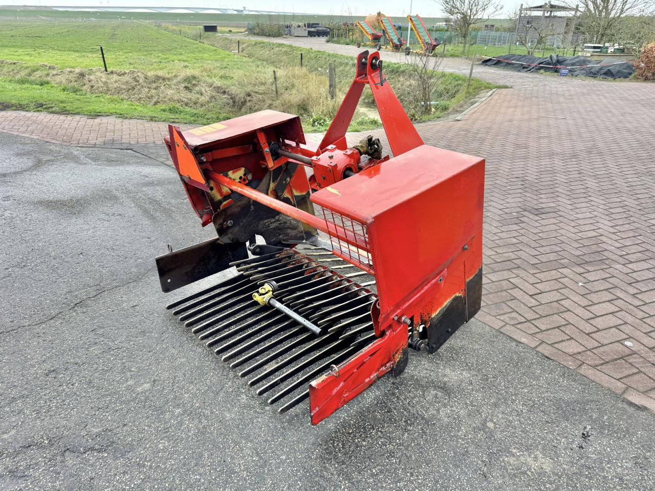 Peecon Dubbele schudlichter