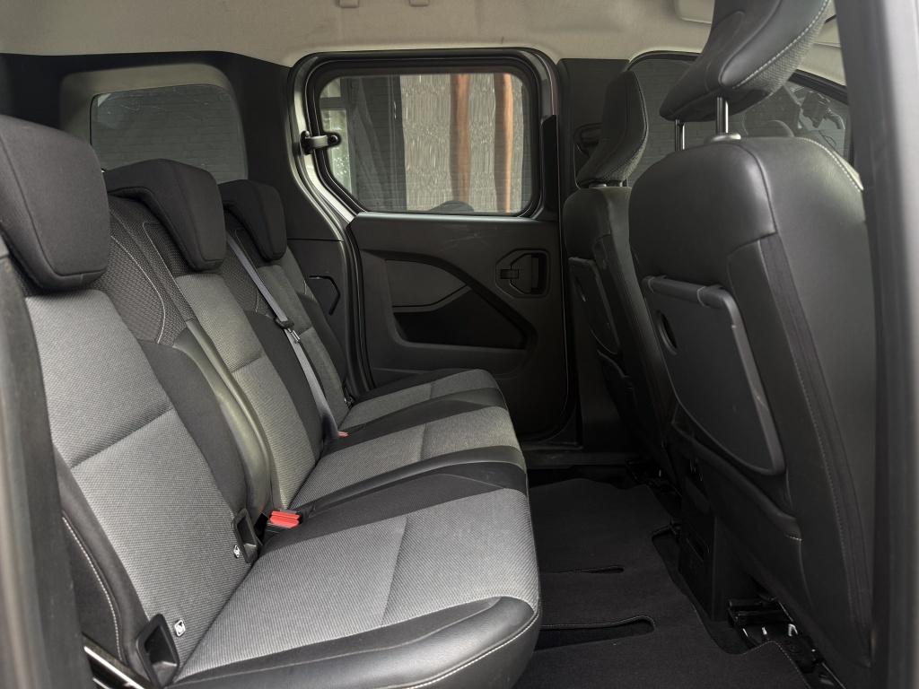 Renault Kangoo iii equilibre