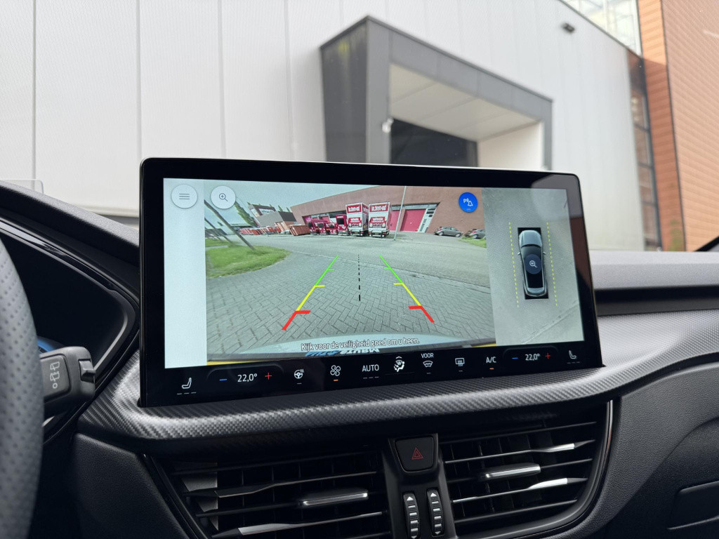Ford Kuga 2.5 phev st-line x nl-auto + full-options! | trekhaak uitklapbaar