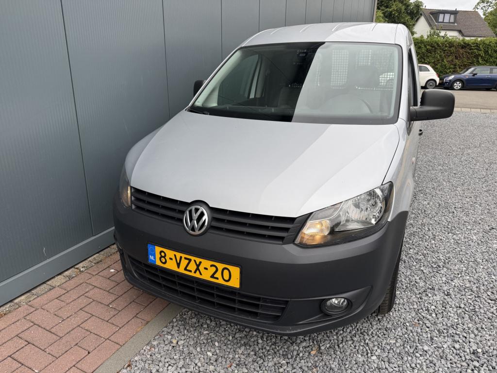 Volkswagen Caddy 1.6 tdi comfortline bestelauto