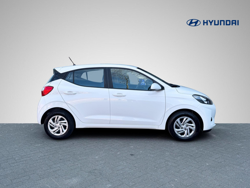 Hyundai I 10 1.0 comfort smart