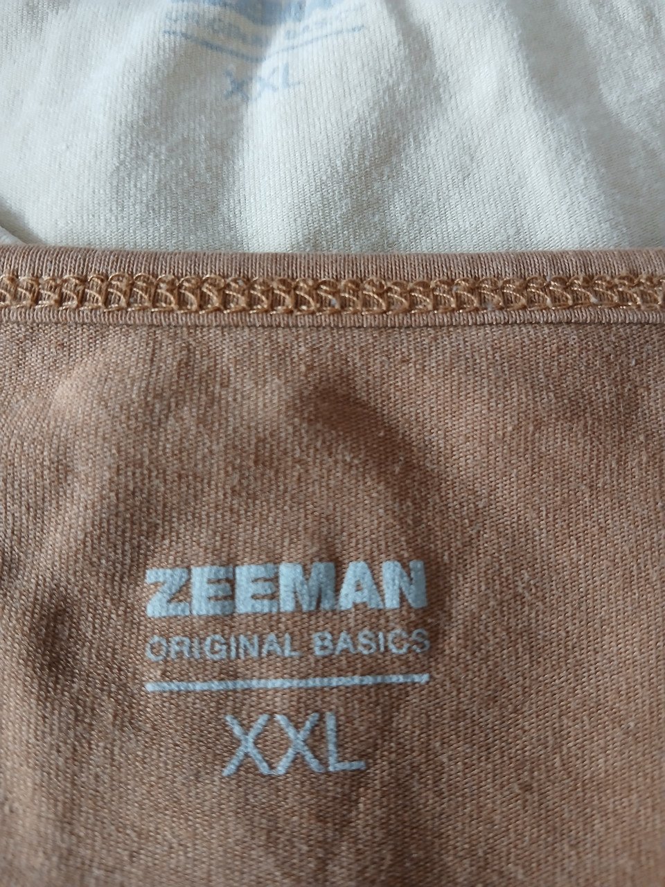 Heren T-shirts  14 stuks