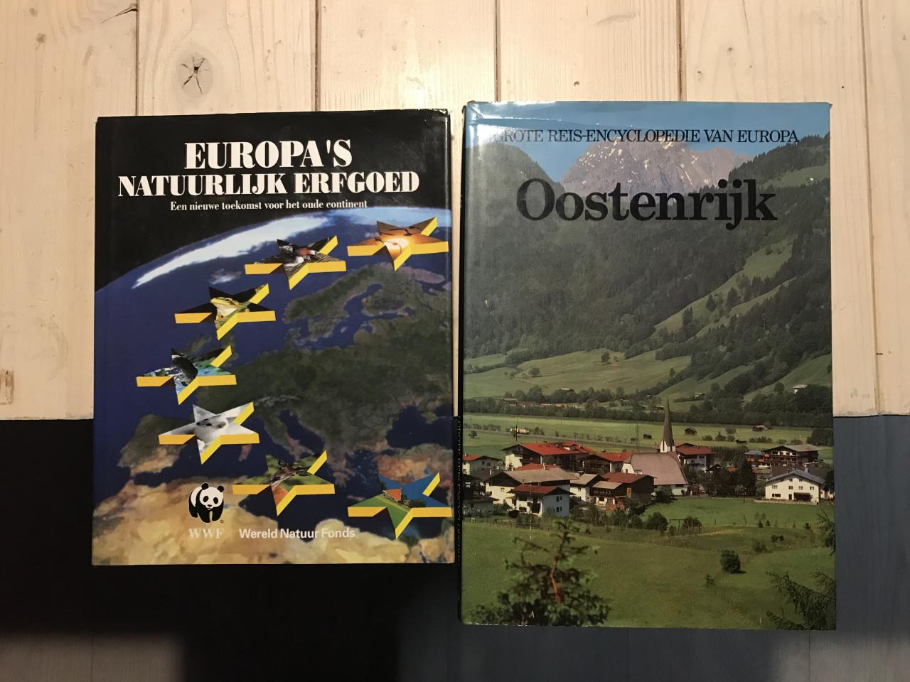 Boeken diverse soorten, zie omschrijving. Prijs zie omschrijving