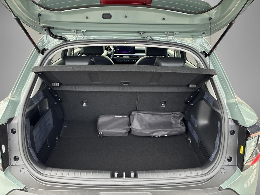 Kia Stonic 1.0 t-gdi mhev gt-line | demontratie auto | licht metalen wielen