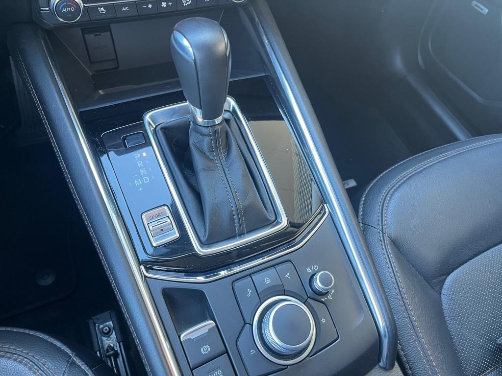 Mazda Cx-5 2.0 skyactiv-g 165 luxury|trekhaak|bose|rijklaar