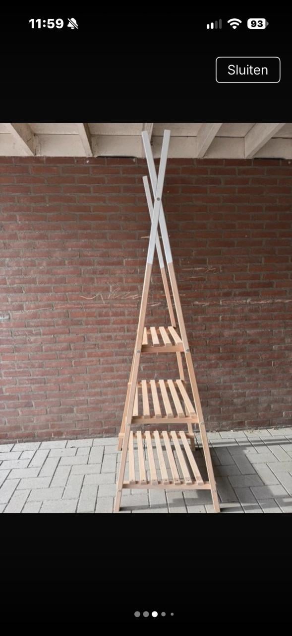 Kledingrek