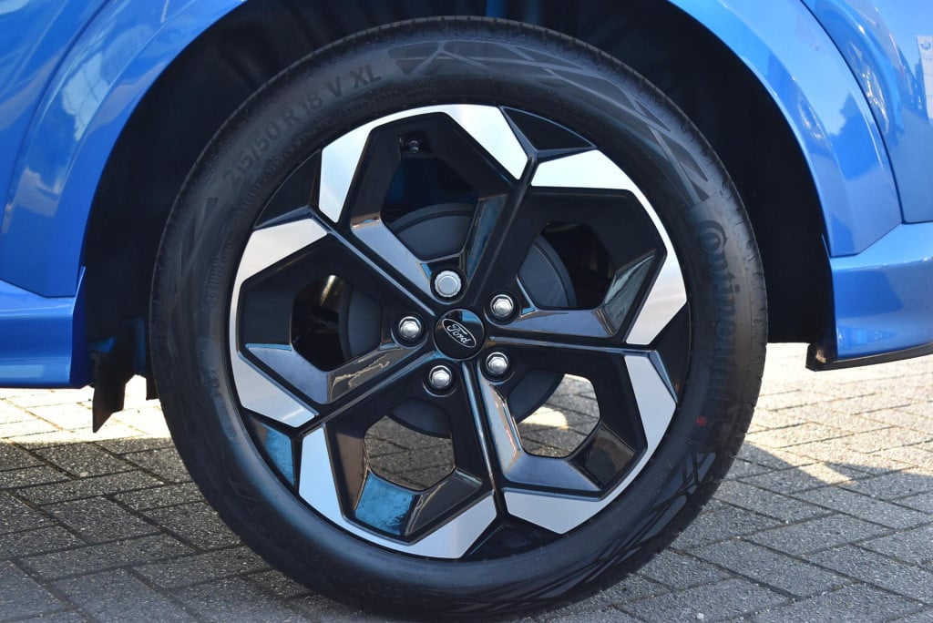 Ford Puma 1.0 ecoboost hybrid st-line x | climate control | cruise control 