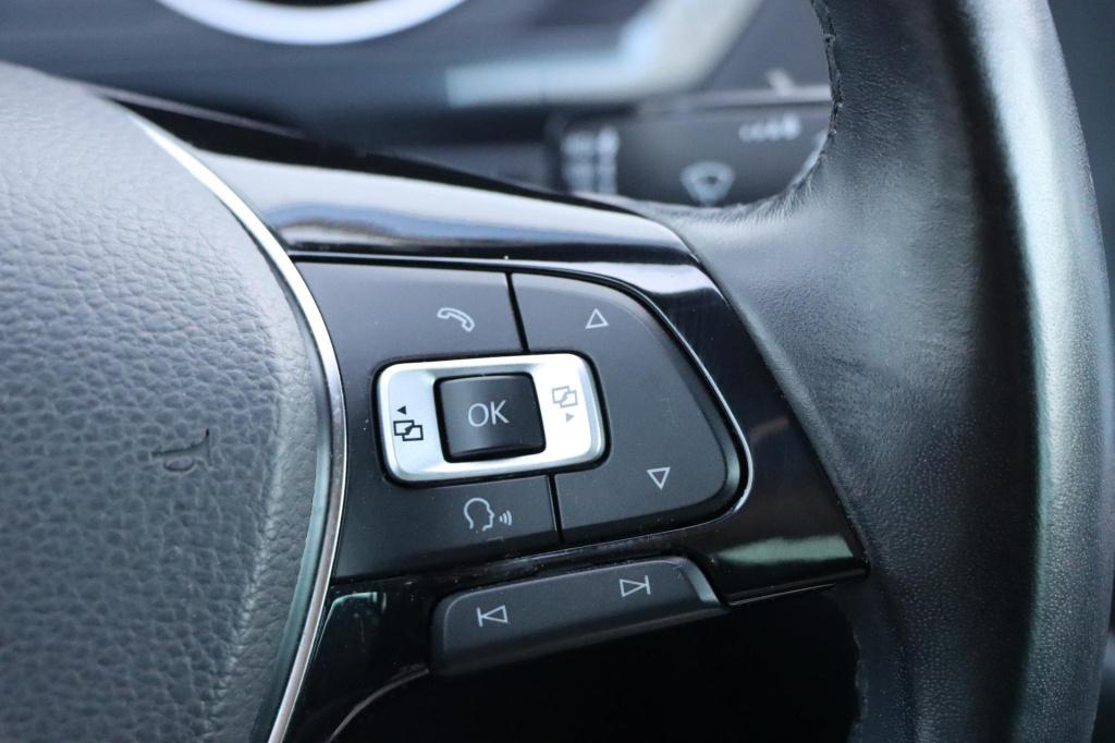 Volkswagen Tiguan 1.4 tsi comfortline executive