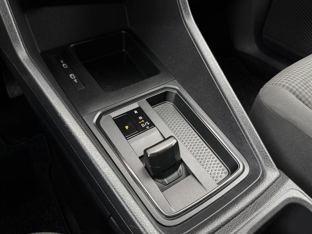 Volkswagen Caddy cargo 2.0 tdi 122pk l1 | navi | camera | acc | pdc