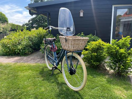 Gazelle PuurNL HFB electrische fiets