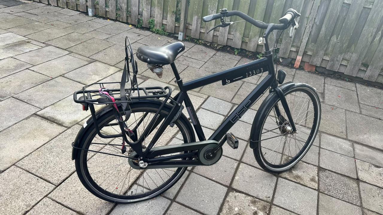 Fiets