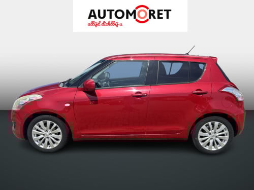 Suzuki Swift 1.2 exclusive easss
