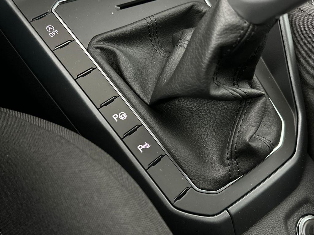 Volkswagen Polo 1.0 tsi r-line-edition