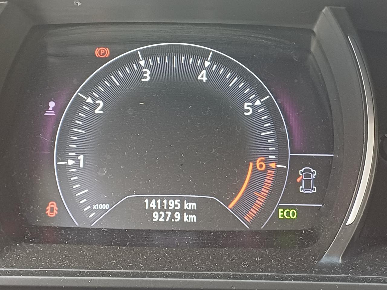 Renault Megane Estate 1.2 TCe Limited
