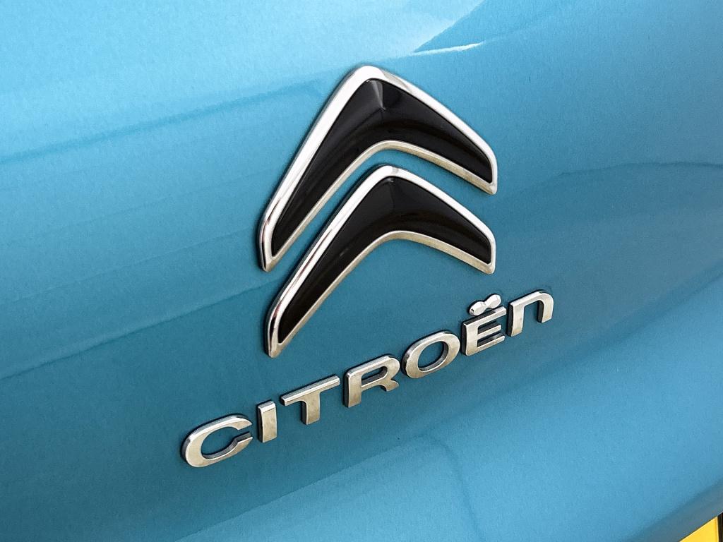 Citroen C3 83 pk shine | rijklaar | stoelverwarming | parkeersensoren | lm 