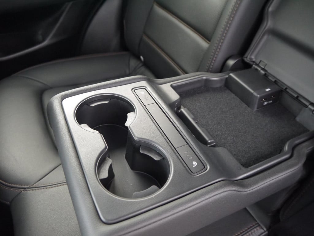 Mazda Cx-5 2.5 skyactiv-g 194 luxury|trekhaak|rijklaar