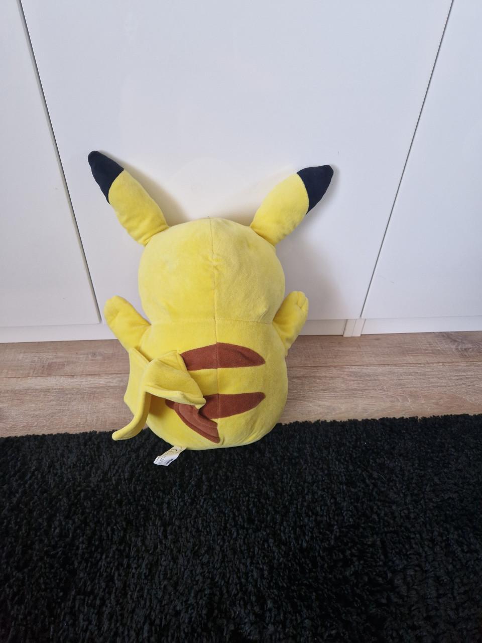 Pokemon knuffel 45cm
