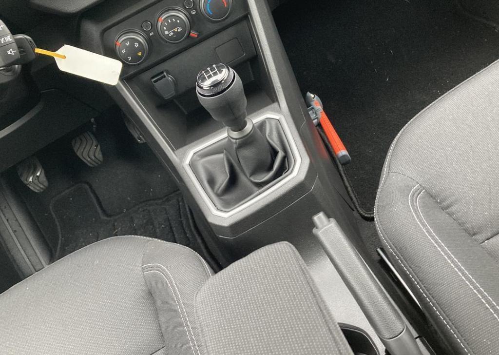 Dacia Sandero 1.0 tce 90 expression