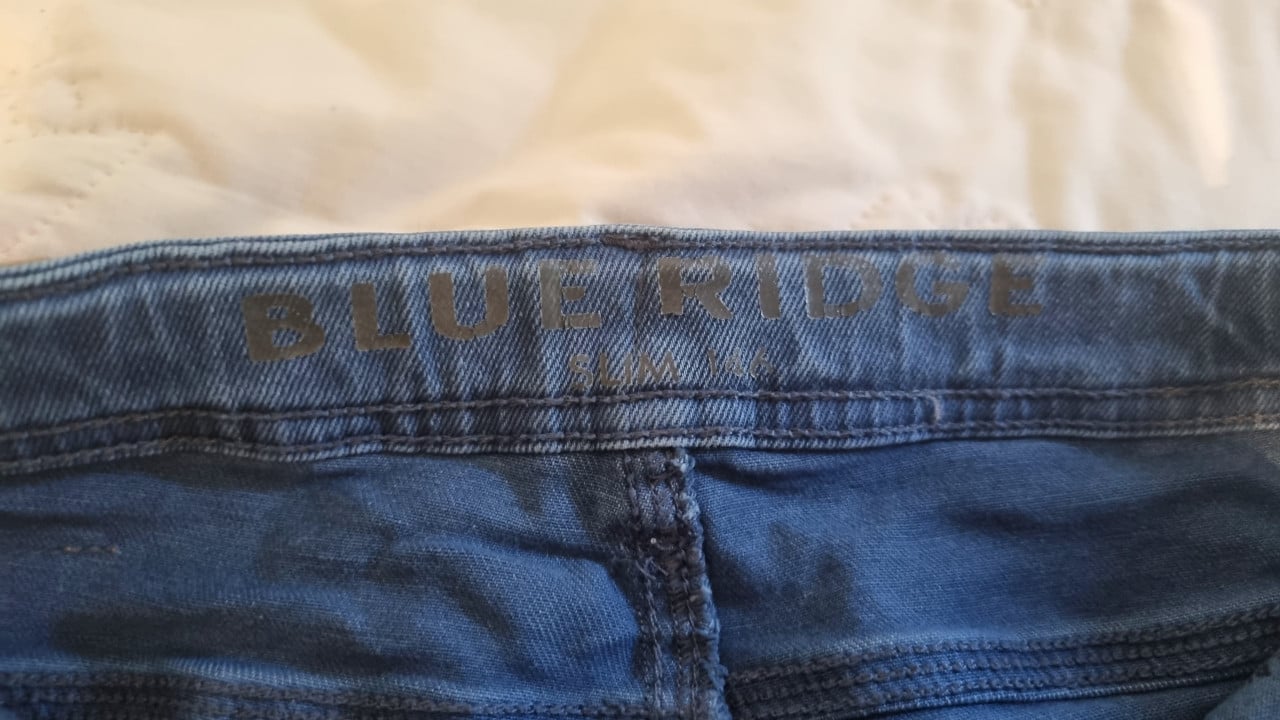 Jongens korte broeken (7x)