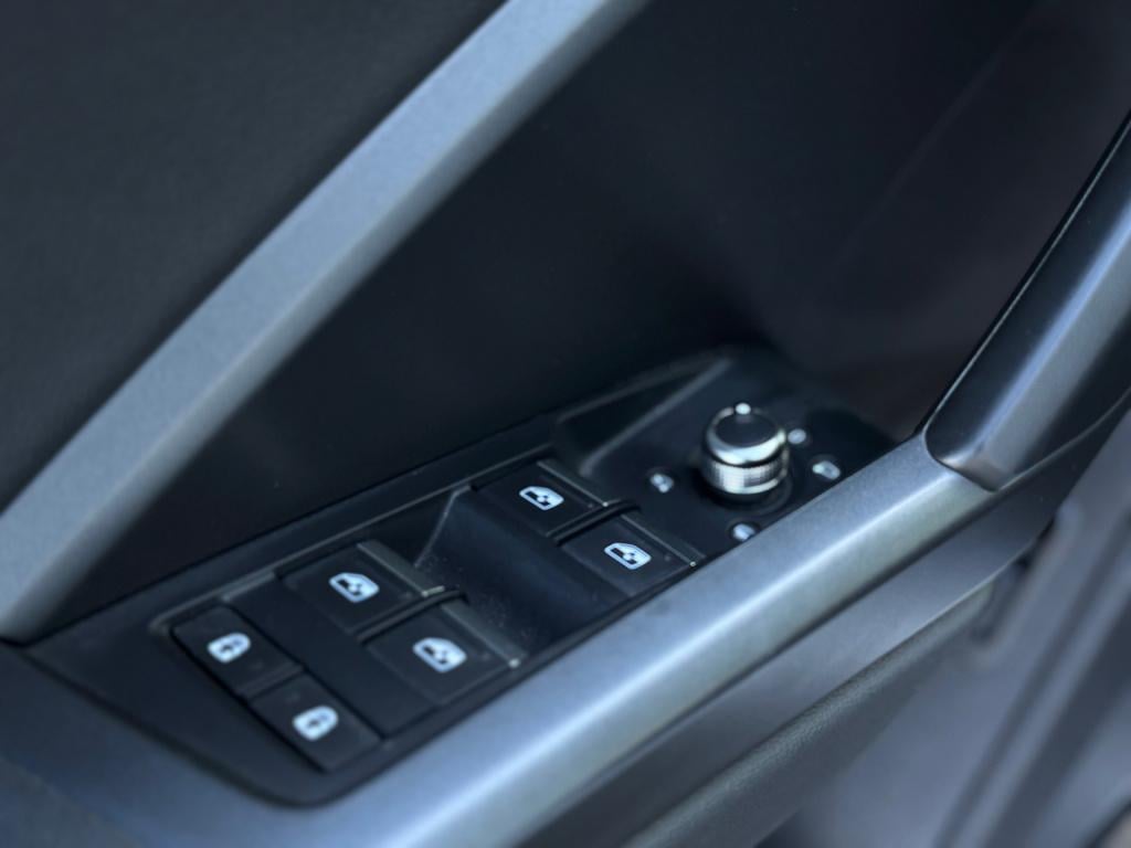 Audi Q3 sportback 35 tfsi s edition * panoramadak * 360 camera * trekhaak