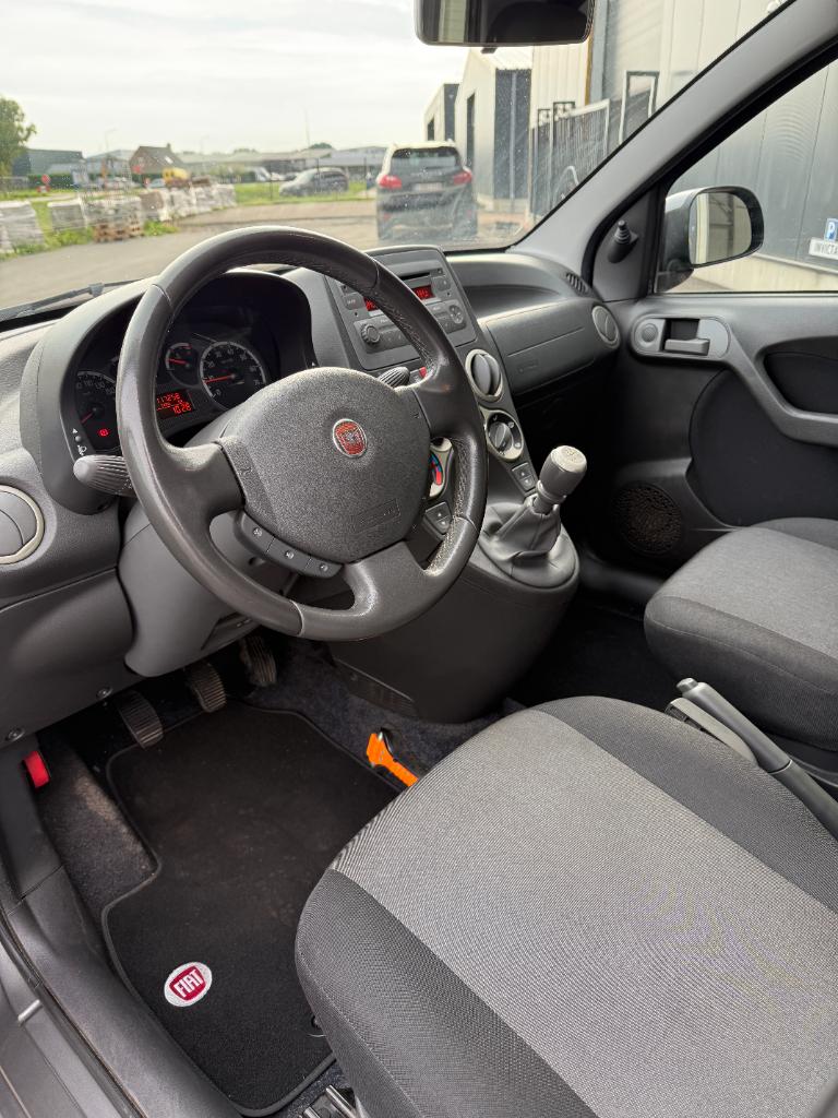 Fiat Panda 1.2 - edizione cool - airco