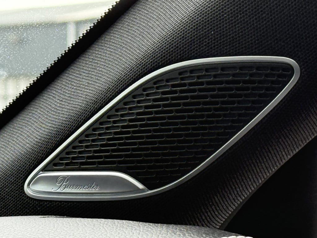 Mercedes-Benz A-Klasse amg 35 4matic edition 1 premium plus | burmester | p