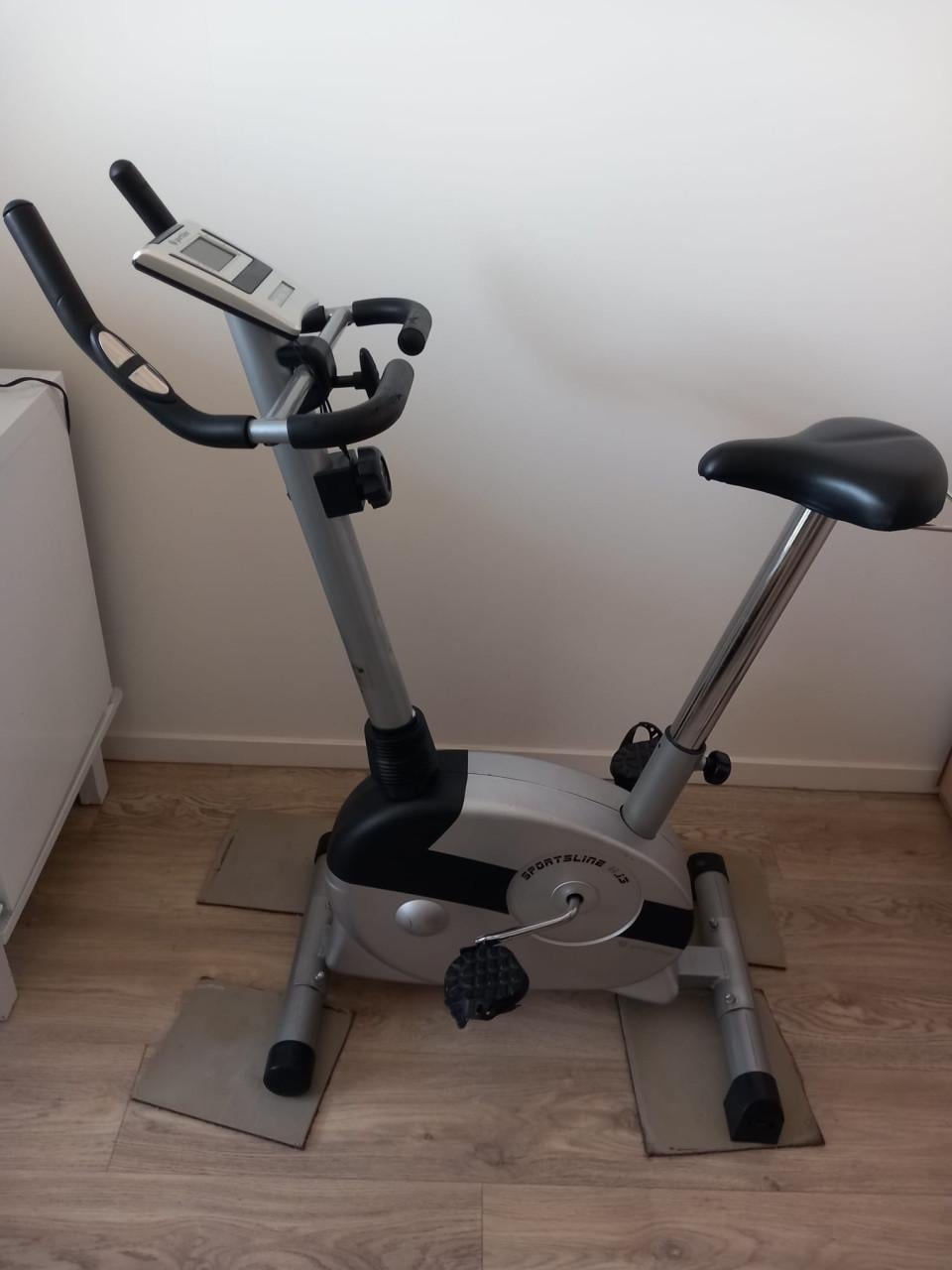 Hometrainer