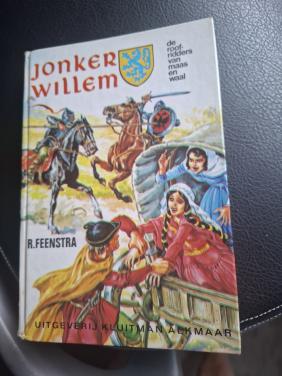 Kinderboek