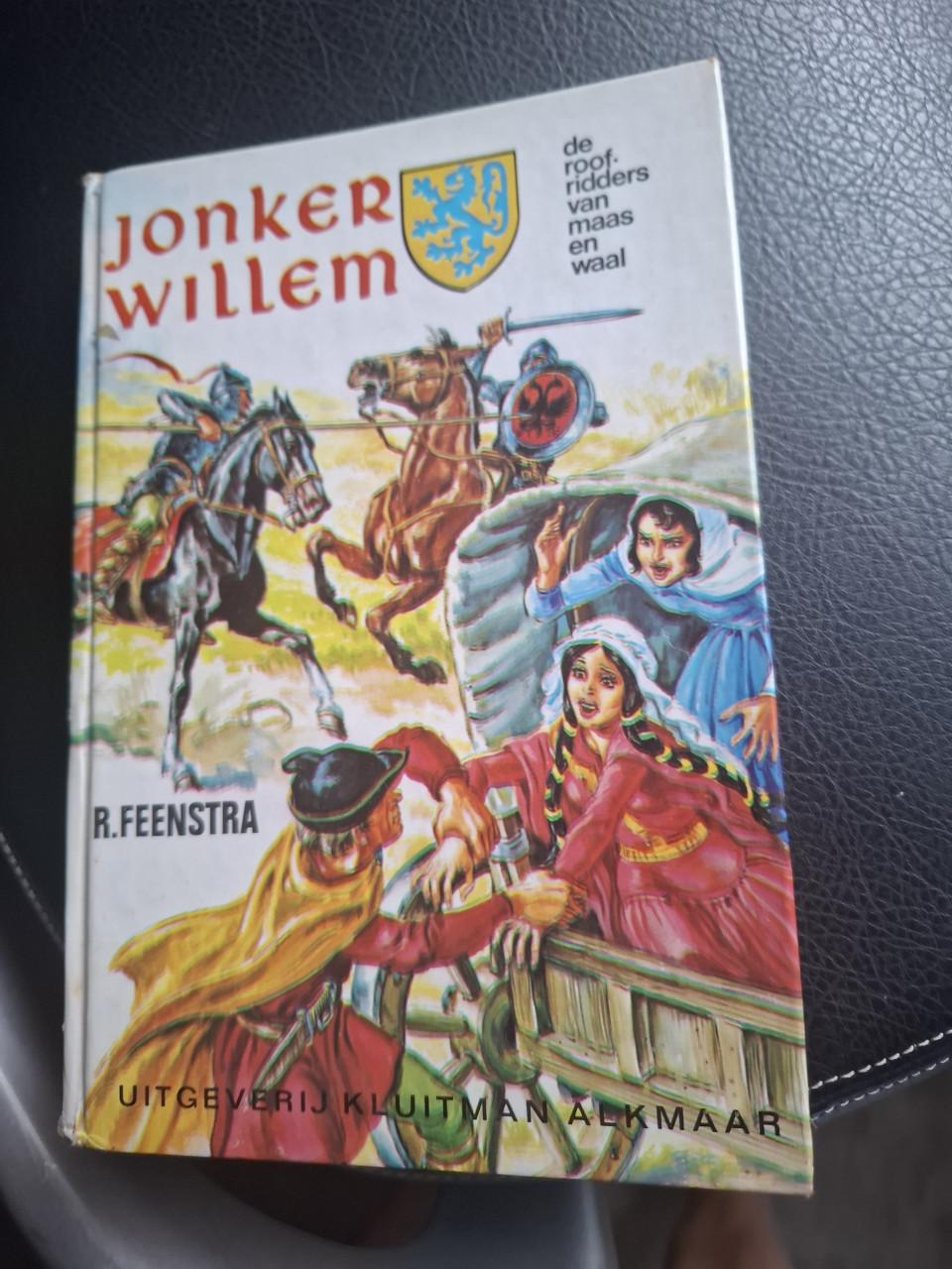 Kinderboek