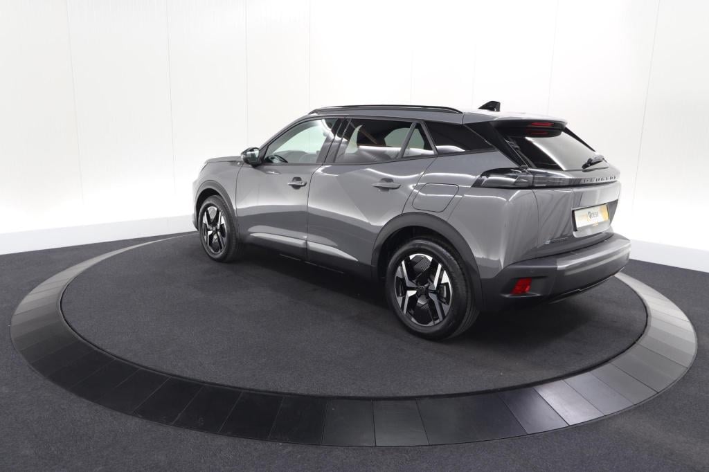 Peugeot E-2008 ev allure 54 kwh | 97,2% soh | 11 kw lader | apple carplay |