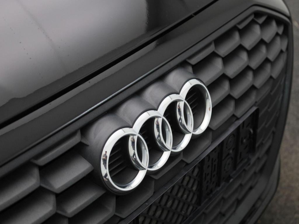 Audi A3 sportback 30 tfsi business edition | automaat | virtual cockpit | c