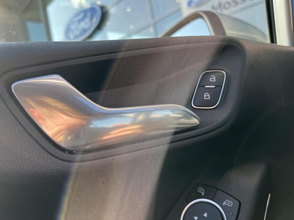 Ford Fiesta 1.0 ecoboost titanium x | climate control | adaptive cruise con