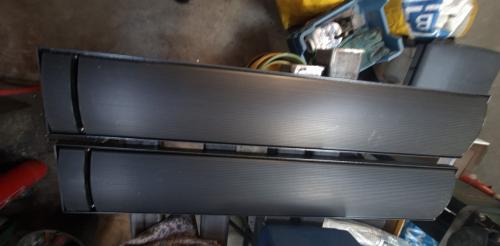 Terrasverwarmer