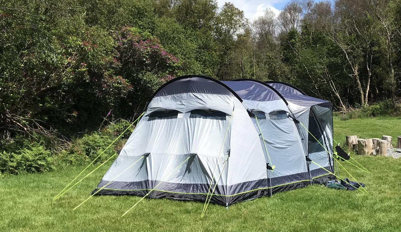 Tent