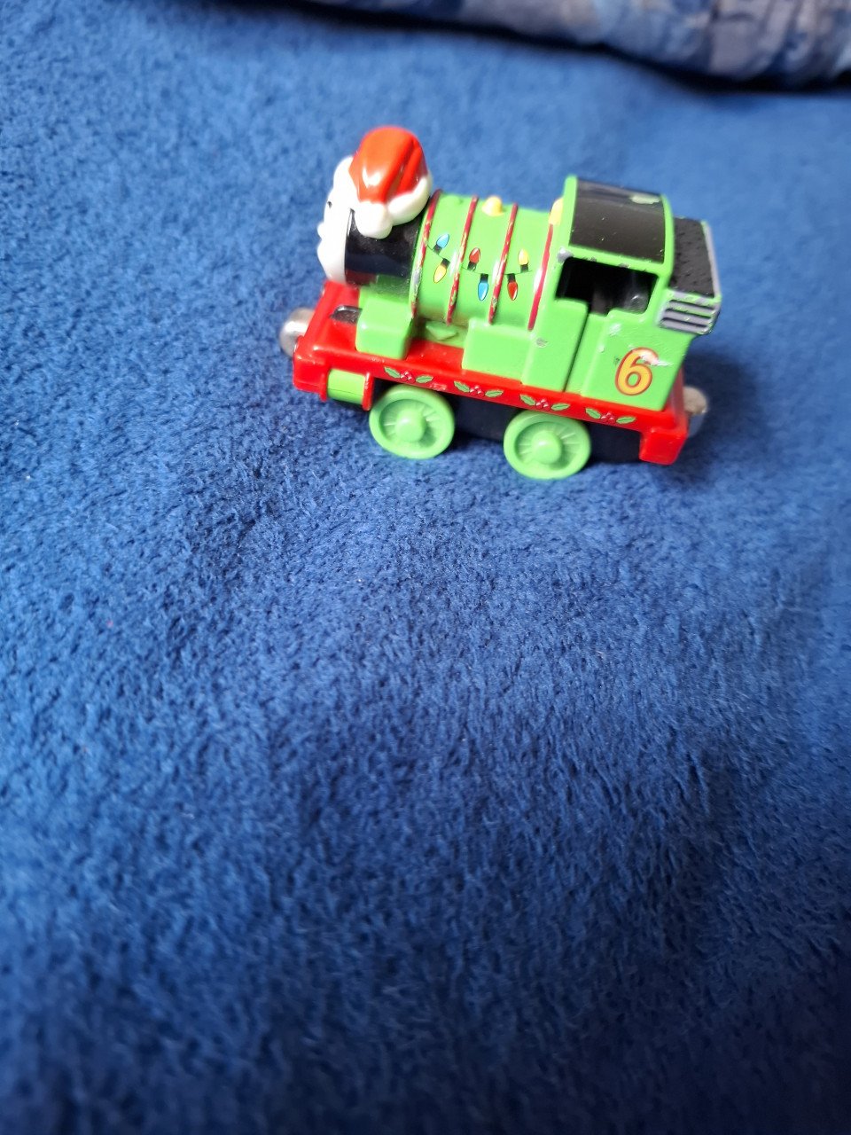 Leuke Thomas and Friends