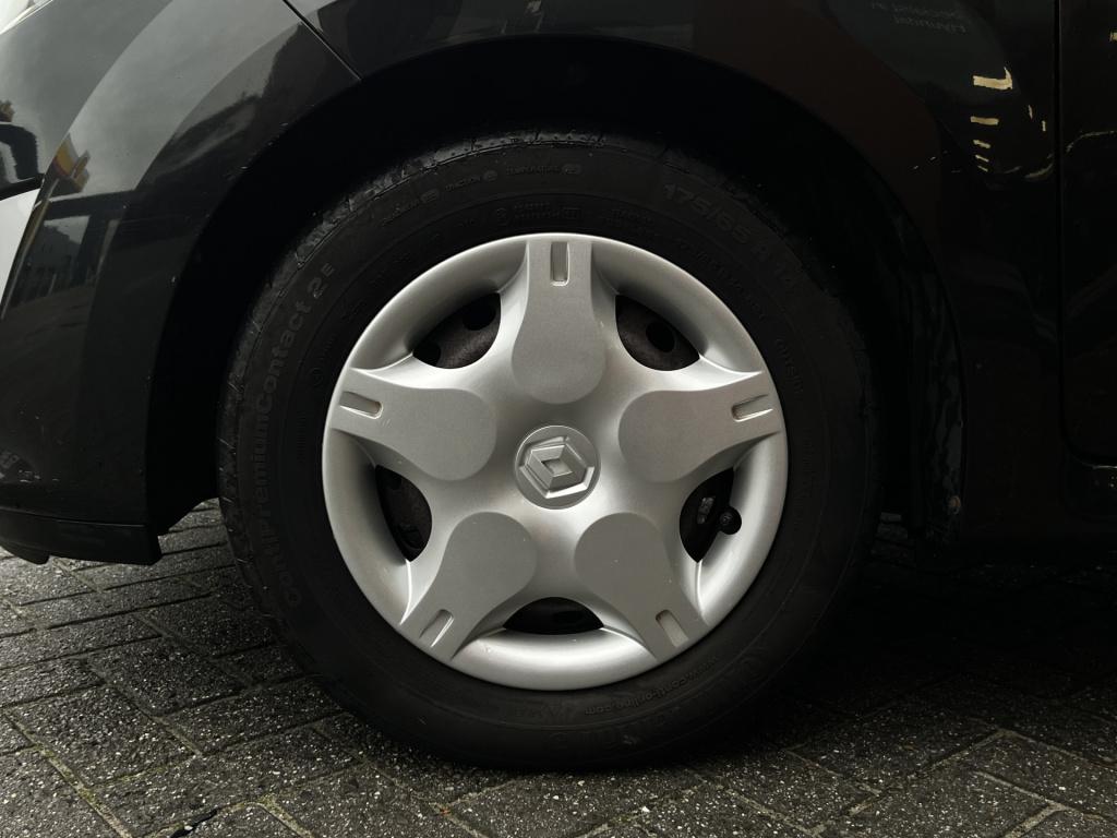 Renault Twingo 1.2-16v authentique