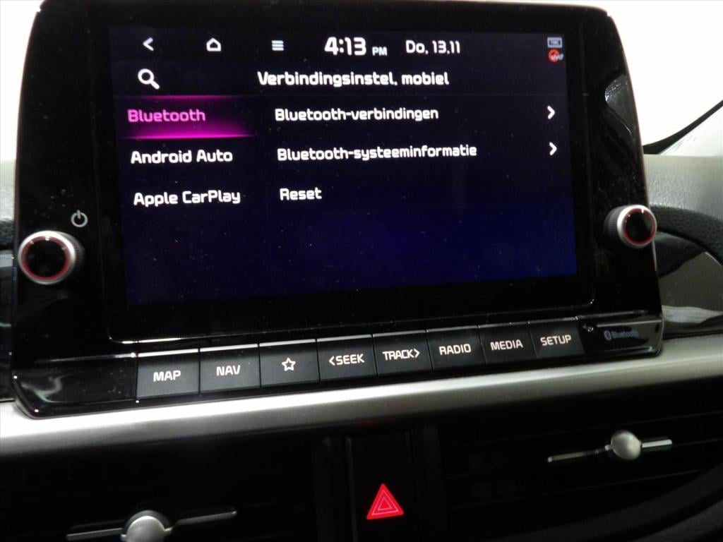 Kia Picanto 1.0 dpi 67pk dynamicplusline