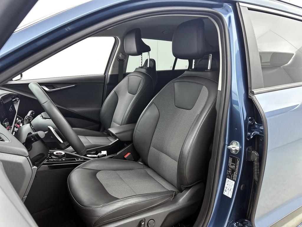 Kia Niro 1.6 gdi hybrid dynamicplusline