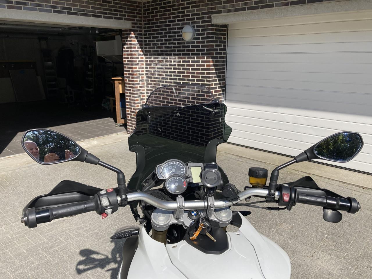 BMW F800 GS