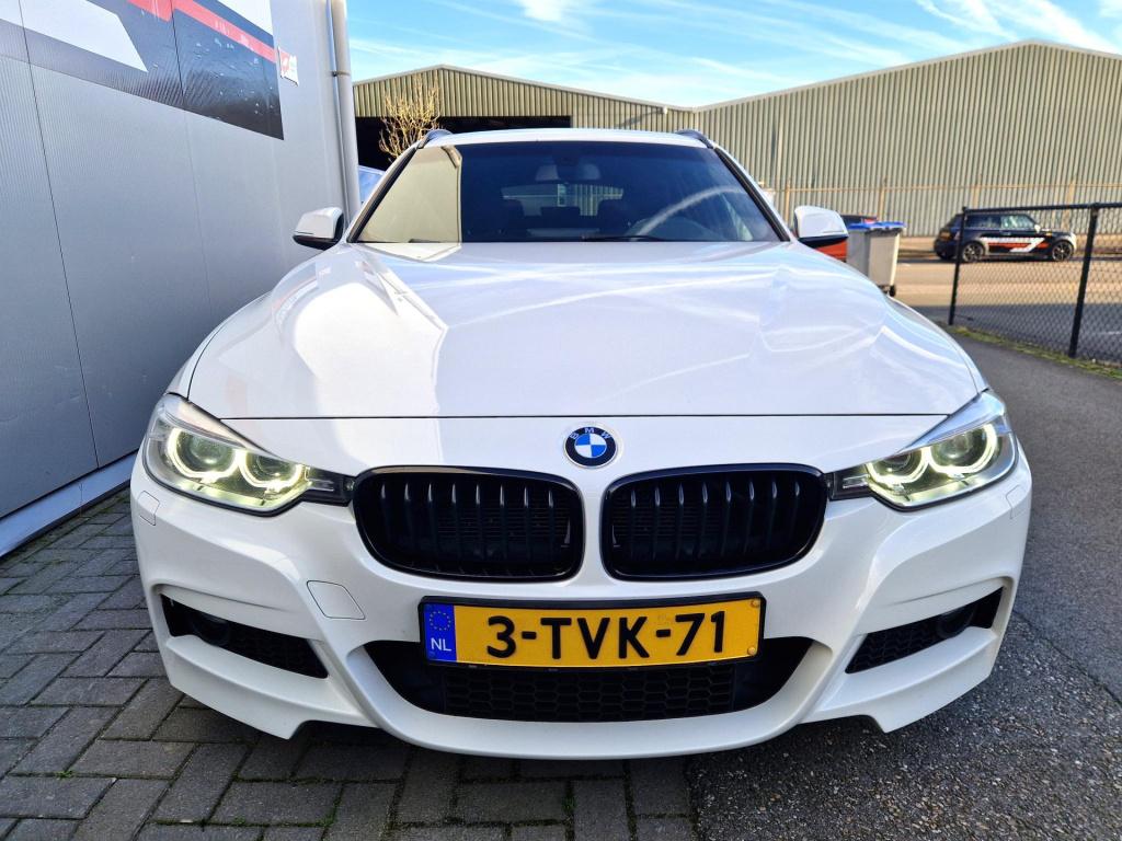 BMW 3-serie touring 316i executive